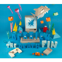 Derrick the Deathfin Steam CD Key