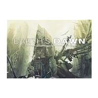 EARTH'S DAWN PC Steam CD Key