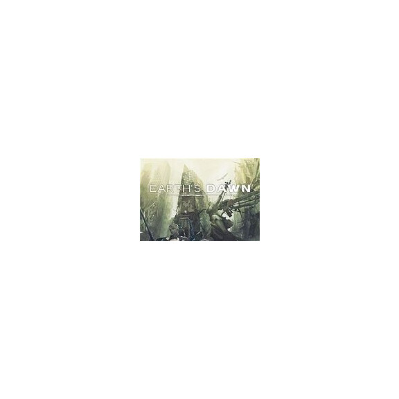 EARTH'S DAWN PC Steam CD Key