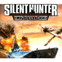 Silent Hunter 4: Wolves of the Pacific Ubisoft Connect CD Key