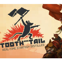 Tooth and Tail Steam CD Key