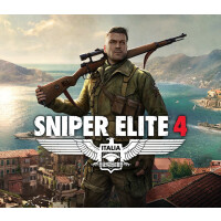 Sniper Elite 4 Steam Altergift