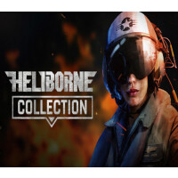 Heliborne Collection Steam CD Key