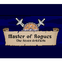 Master of Rogues - The Seven Artifacts Steam CD Key