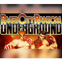 River City Ransom: Underground PC Steam CD Key
