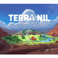 Terra Nil Steam Altergift