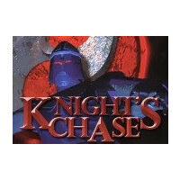 Time Gate: Knight's Chase Steam CD Key