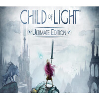 Child Of Light Ultimate Edition EU Nintendo Switch CD Key