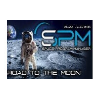 Buzz Aldrin's Space Program Manager Steam CD Key