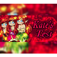 Kate's Test Steam CD Key