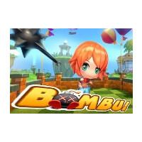 Bomb U! VR Steam CD Key