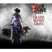 Gungrave G.O.R.E - Death Ronin DLC EU PS4 CD Key