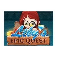 Lily's Epic Quest Steam CD Key