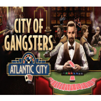 City of Gangsters: Atlantic City Steam CD Key