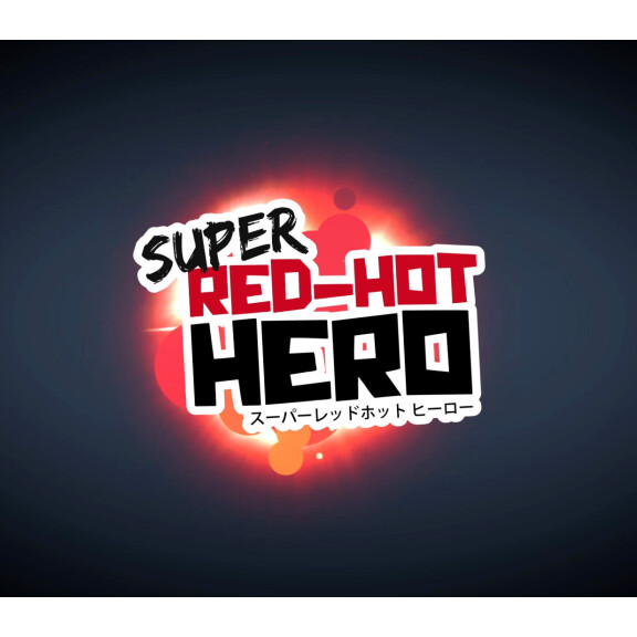 Super Red-Hot Hero Steam CD Key