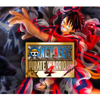 One Piece Pirate Warriors 4 Steam CD Key