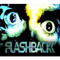 Flashback EU Nintendo Switch CD Key