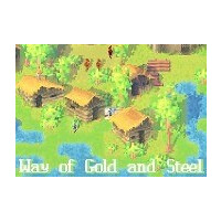 Way of Gold and Steel Steam CD Key