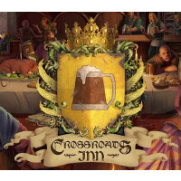 Crossroads Inn EU Nintendo Switch CD Key