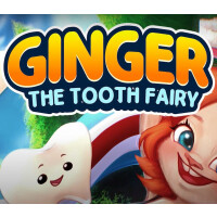 Ginger - The Tooth Fairy Steam CD Key