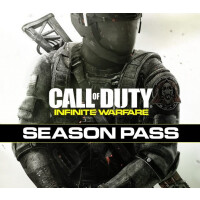 Call of Duty: Infinite Warfare - Season Pass Steam Altergift