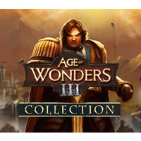 Age of Wonders III - Full DLC Pack Steam CD Key