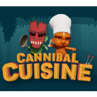 Cannibal Cuisine Steam CD Key