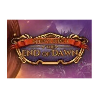 Queen's Quest 3: The End of Dawn Steam CD Key