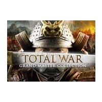 Total War Grand Master Collection Steam CD Key