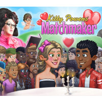 Kitty Powers' Matchmaker Steam CD Key