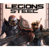 Legions of Steel Steam CD Key