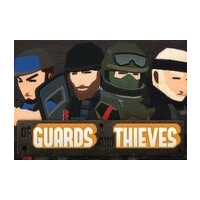 Of Guards And Thieves Steam CD Key