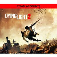 Dying Light 2 Stay Human Steam Account