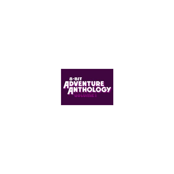 8-bit Adventure Anthology: Volume I Steam CD Key