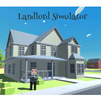 Landlord Simulator Steam CD Key