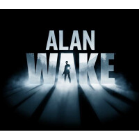 Alan Wake EU Steam CD Key