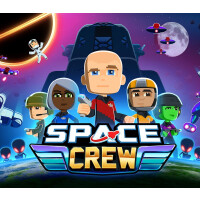 Space Crew EU Steam Altergift