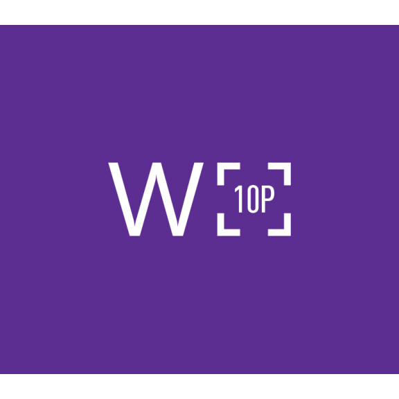 Windows 10 Professional OEM Key