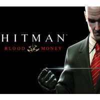 Hitman: Blood Money PC Steam CD Key
