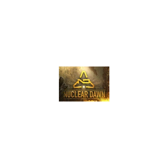 Nuclear Dawn NA Steam CD Key