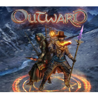 Outward NA Steam CD Key