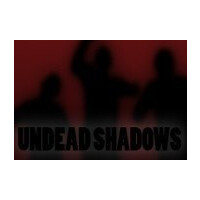 Undead Shadows Steam CD Key