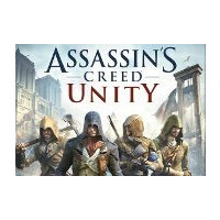 Assassin's Creed Unity Ubisoft Connect CD Key