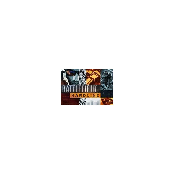 Battlefield Hardline - Versatility Battlepack DLC EU PS3 CD Key
