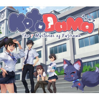Kotodama: The 7 Mysteries of Fujisawa Steam CD Key