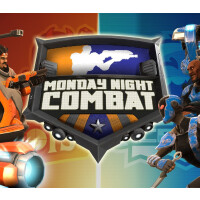 Monday Night Combat PC Steam CD Key