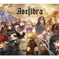 ASTLIBRA Revision EU v2 Steam Altergift