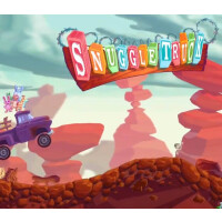 Snuggle Truck Steam CD Key