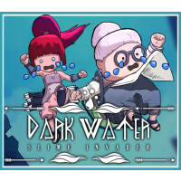 Dark Water : Slime Invader Steam CD Key