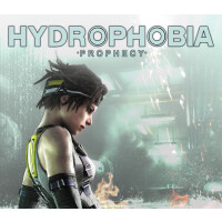 Hydrophobia: Prophecy Steam Gift
